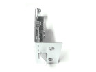 Fechadura Lado Esquerdo CFF para Toyota Bandeirante 1962 até 1985 - Cod. 440