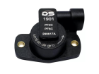 Sensor Posição Borboleta Fiat Quantum 1.8 2.0 8V Gasolina 1995 até 1996