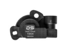 Sensor Posição Borboleta DS para Chevrolet Celta 1.0 8V Gasolina 2002 até 2006 - Cod. 1904