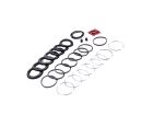 Reparo da Pinça de Freio s/Pistão Hilux 2.8 1993 1994 1995 1996 1997 1998 1999 2000 2001 2002 2003 2004