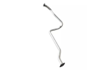 Tubo Dianteiro Sicap Toyota Hilux 1997 1998 1999 2000 2001