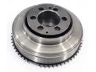 Polia do Virabrequim Adacoplam para Volvo XC60 2011 até 2016 - Cod. 2000