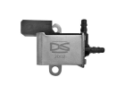Válvula Solenóide de Partida a Frio Ford Fiesta 1.6 8V ZETEC ROCAM Flex 2005 até 2014 DS2002