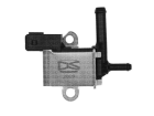 Válvula Solenóide de Partida a Frio Fiat Uno 1.0 1.4 8V Flex 2010 até 2021 DS2009