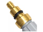 Sensor de Temperatura Ford Escort 1.6 8V 2000 até 2002