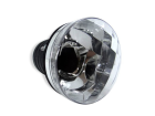 Lanterna de Ré Parachoque para Mitsubishi Pajero TR4 2.0 2002 até 2015