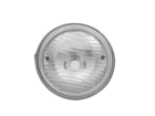 Bloco Ótico do Farol Pequeno LD/LE FortLuz L200 GL GLS 1999 2000 2001 2002 2003 2004