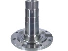Manga de Eixo Furo 10mm Forjada VOBER para Toyota Bandeirante 1983 até 2001