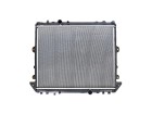 Radiador MTF Toyota Hilux 2.5 3.0 2005 2006 2007 2008 2009 2010 2011 2012 2013 2014 2015