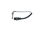 Sensor de Temperatura IGUACU para Mercedes-Benz Atego 1418 MBB OM 904 LA 2004 até 2012 - Cod. 208.8007