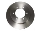 Disco de Freio Hipper Freios Toyota Bandeirante 3.7 1996 1997 1998 1999 2000 2001