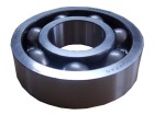 Rolamento Entalhado Traseiro Koyo Toyota Bandeirante 1993 1994 1995 1996 1997 1998 1999 2000 2001