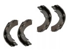 Sapata de Freio Traseira ROC para Mitsubishi L200 Triton 3.2 3.5 2008 até 2018