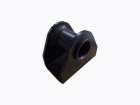 Suporte de Mola Traseiro Momag Toyota Bandeirante Pickup Cabine Dupla Pickup Cabine Simples 1992 1993 1994 1995 1996 1997 1998 1999 2000 2001