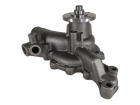 Bomba de Água Toyota Bandeirante Polia Grande 1996 1997 1998 1999 2000 2001