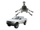 Pivô Superior LD/LE para Toyota Hilux SW4 2.8 1993 até 1995