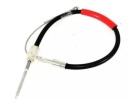 Cabo de Freio MUNDIFLEX Toyota Bandeirante 1994 1995 1996 1997 1998 1999 2000 2001