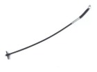 Cabo do Acelerador MUNDIFLEX Toyota Bandeirante OM 314 1980 1981 1982 1983 1984 1985 1986 1987 1988 1989 1990 1991 1992 1993 1994