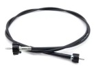 Cabo do Velocimetro MUNDIFLEX Toyota Bandeirante 1968 1969 1970 1971 1972 1973 1974 1975 1976 1977 1978 1979 1980 1981