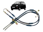 Cabo de Freio MUNDIFLEX Chery QQ 2011 até 2020