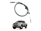 Cabo de Freio MUNDIFLEX Toyota Hilux 2005 2006 2007 2008 2009 2010 2011 2012 2013 2014 2015