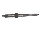 Eixo Entalhado 5 Marchas Patral Toyota Bandeirante 1993 1994 1995 1996 1997 1998 1999 2000 2001