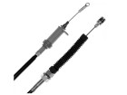 Cabo do Acelerador 1985mm Tuba Iveco Eurocargo 160E21 1998 1999 2000 2001 2002 2003