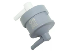 Filtro do Sensor MAP Toyota Hilux SW4 3.0 16V Diesel 2006 até 2015