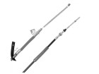 Cabo de Freio 1881 mm Tuba Mitsubishi L200 GL GLS 1998 1999 2000 2001 2002
