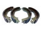 Jg Sapata de Freio Hilux 2.8 4x4 1993 1994 1995 1996 1997 1998 1999 2000 2001