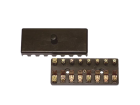 Caixa de Fusivel Bandeirante/Corolla/Hilux/Étios/Sw4/Yaris 8 polos 24v