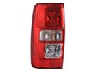Lanterna Traseira Direita sem Led Cofran para Chevrolet S10 2012 até 2018 - Cod. 3094.50