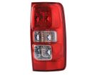 Lanterna Traseira Esquerdo Sem Led Cofran Chevrolet S10 2012 até 2018 - Cod. 3095.50