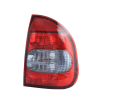 Lanterna Traseira Dir Fumê Cofran para Chevrolet Corsa Sedan CLASSIC CLASSIC LIFE CLASSIC SPIRIT 2000 até 2009 - Cod. 3096.90