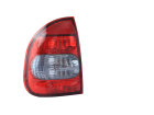 Lanterna Traseira Esq Fumê Cofran para Chevrolet Corsa CLASSIC CLASSIC LIFE CLASSIC SPIRIT 2000 até 2009 - Cod. 3097.90
