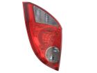 Lanterna Traseira Esquerdo Fumê Cofran Chevrolet Celta 2006 até 2014 - Cod. 3139.90