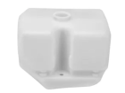 Reservatorio de Água Nevescar Mitsubishi L200 Gls 1999 2000 2001 2002 2003 2004 2005 2006 2007