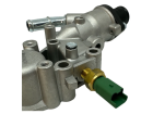 Válvula Termostática IGUACU para Peugeot Hoggar 1.4 8V 2010 até 2014 - Cod. 601.3146