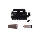 Filtro De Ar Completo Toyota Bandeirante 1989 A 1993