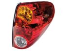 Lanterna Traseira Direita Tricolor Cofran para Mitsubishi L200 Triton 2008 até 2016 - Cod. 3202.40