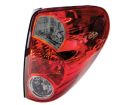Lanterna Traseira Direita Fumê Cofran para Mitsubishi L200 Triton 2008 até 2016 - Cod. 3202.90