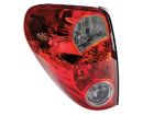 Lanterna Traseira Esquerda Fumê Cofran Mitsubishi L200 Triton 2008 até 2016 - Cod. 3203.90