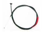 Cabo do Capô Tuba para Toyota Hilux 2005 até 2015 - Cod. 11203