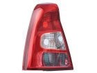 Lanterna Traseira Esquerda Bicolor Cofran Renault Logan 2011 até 2013 - Cod. 3215.50