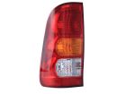 Lanterna Traseira Esquerdo Tricolor Cofran para Toyota Hilux 2005 até 2015 - Cod. 3265.40