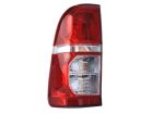 Lanterna Traseira Esquerda Bicolor Cofran para Toyota Hilux 2012 até 2015 - Cod. 3269.50