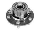 Cubo de Roda Dianteiro com Rolamentos e Parafusos Forjados VOBER Mitsubishi Pajero Dakar 2009 2010 2011 2012 2013 2014 2015 2016