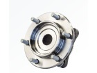 Cubo de Roda Dianteiro Vetor Automotivos Toyota Hilux 2.5 4x4 | 3.0 4x4 2005 2006 2007 2008 2009 2010 2011