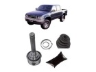 Junta Homocinética Vetor Automotivos Toyota Hilux SW4 1993 1994 1995