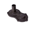 Flange do Eixo Piloto (Moringa) Bandeirante 1982 1983 1984 1985 1986 1987 1988 1989 1990 1991